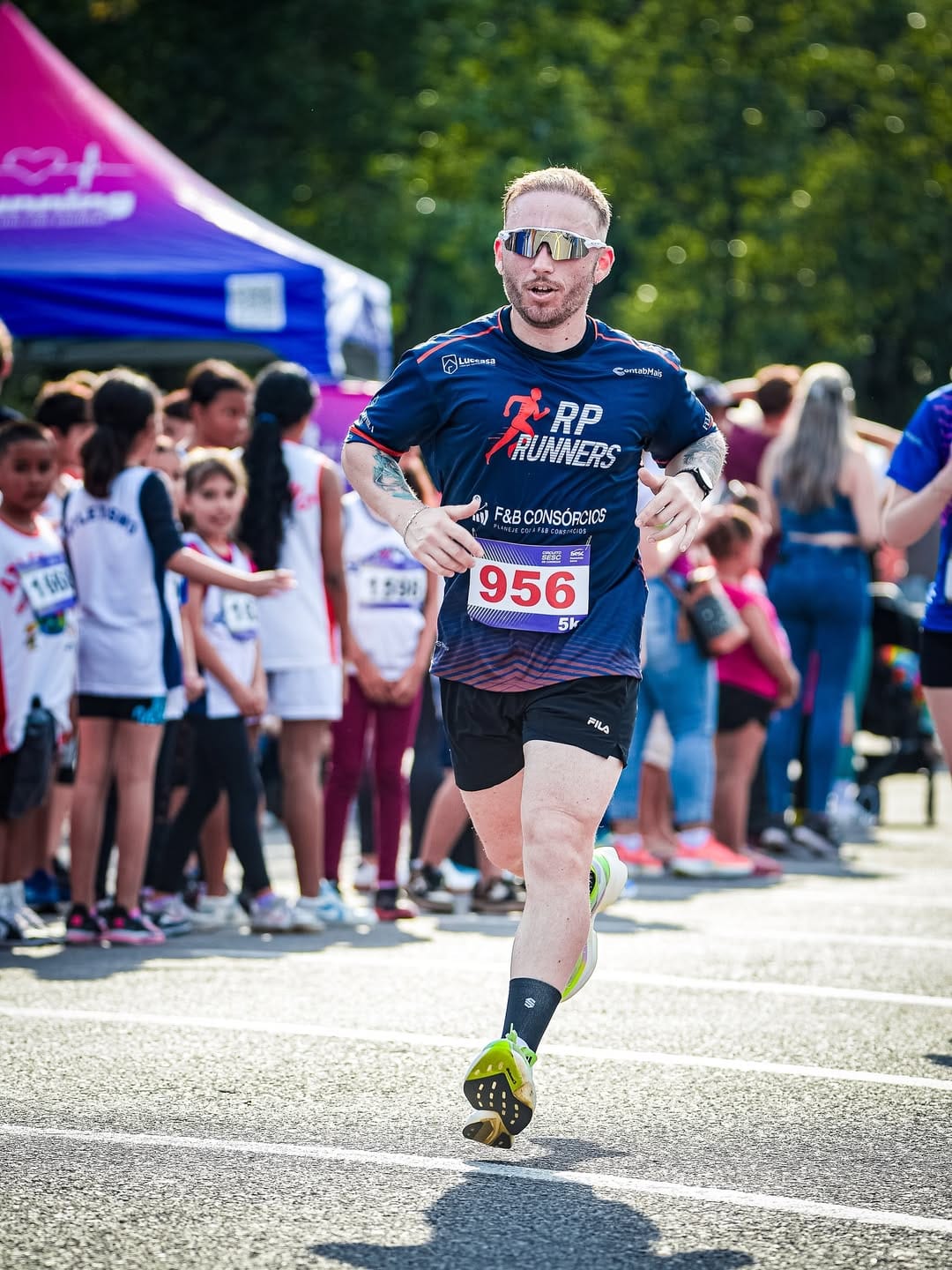 Foto do Organizador 2